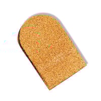 Cuscinetti per talloni Ser Lax 9mm Modello 7653