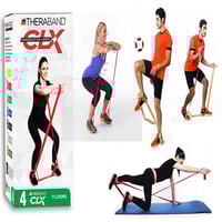 Thera-Band CLX Consecutive Loop 22 metri (resistenze disponibili)