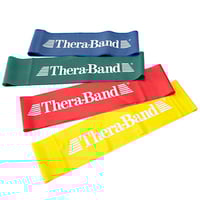 Thera-Band Loop 30,5 cm (varie resistenze disponibili)