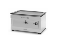 Vacuum Vacutec: combina una piastra di pressatura e una pompa per vuoto ad alte prestazioni