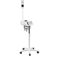 Vaporizzatore di ozono digitale di fascia alta H-Two: ideale per trattamenti viso (capacità 0,7 litri)