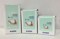 Benda in tessuto elastico a compressione forte Cpk-Compress 6cm x 5cm