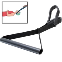 Y-Strap: il dispositivo di decompressione cervicale che rilassa e allevia i muscoli e la colonna vertebrale