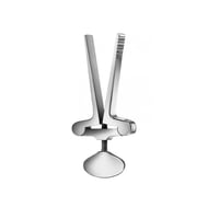 Heister Mouth Gag (fino all'ultimo) Heister Mouth Gag (fino all'ultimo)