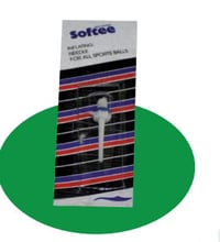 Ago a sfera in PVC stretto