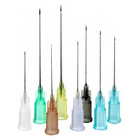 Aghi ipodermici BBraun Sterican (scatola da 100 unità - varie misure)