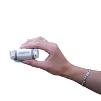 Airofit Essential: la chiave per migliorare la respirazione