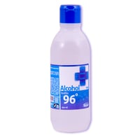 Alcool 96º 500 ml Alcool 96º 500 ml