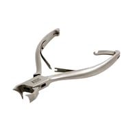 Pinza a becchi lunari 14cm Dimeda ed EK