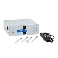 Attrezzatura B ad alta frequenza: pulizia della pelle ideale, trattamenti viso, anti-acne