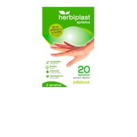 Medicazioni in plastica per ferite - due misure (scatola da 20 unità)