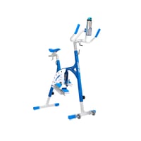 Aquabike WR Max: la moto d'acqua sportiva perfetta per l'allenamento cardio