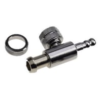 Valvola di sfiato aria Chrome Riester