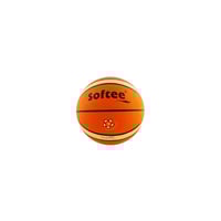 Pallone da basket nylon taglia 3