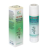 Balsamo per il tempio White Heaven 20 g