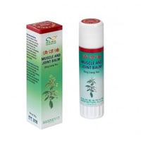 Balsamo per le tempie Red Sky 20 g