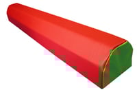 trave di bilanciamento in schiuma