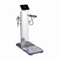 Bilancia TANITA MC-800: analizzatore corporeo professionale con app TANITA Universe