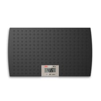 Bilancia veterinaria digitale con piattaforma ADE: per animali piccoli e grandi (fino a 100 kg)