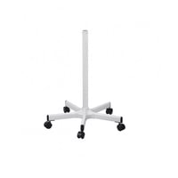 Base rotante compatibile con lampada d'ingrandimento Circus LED da 10W con ingrandimento 5x