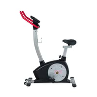 Cyclette 1300: Cardio magnetico silenzioso per uso domestico