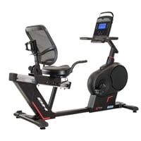 Cyclette reclinata XTR MED H655H: comfort e controllo per chi si allena con uno scopo preciso. Cyclette reclinata XTR MED H655H: comfort e controllo per chi si allena con uno scopo preciso.