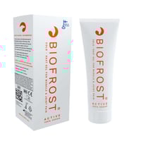 Biofrost Active 100ml: Gel effetto caldo/freddo che garantisce il più efficace sollievo contro il dolore