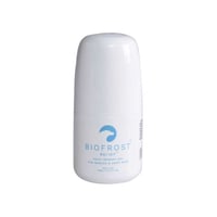 Biofrost Relief Roll on 75ml: gel freddo ad alte prestazioni che garantisce sollievo dal dolore