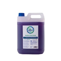 Sapone disinfettante per mani Hand Scrub 5 litri
