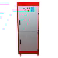 Block Jet Silent 2 Cattani Turbo Smart B + Compressore 3 cilindri