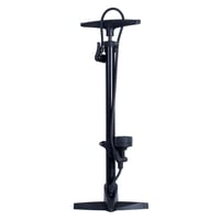 Pompa verticale con accumulatore e manometro