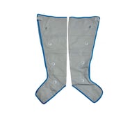 Manicotti gambe compatibili con l’apparato per pressoterapia