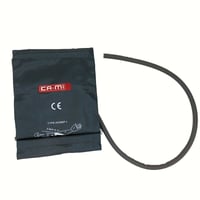 Bracciale adulto da un tubo (diametro 22 cm - 32 cm)