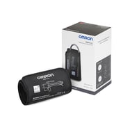 Omron Intelli Wrap Cuff: garantisce misurazioni più accurate (misura: 22-42 cm)