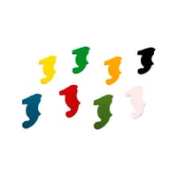 Ruota dei colori per i livelli di apprendimento