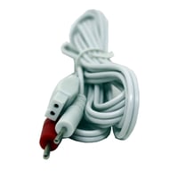 Cavi per Elettrostimolatore Tens Eco Basic (due unità)
