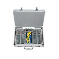 Scatola di Lenti, 104 Unità