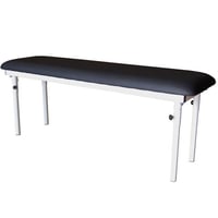 Barella fissa: un corpo con gambe smontabili e regolabile in tre altezze