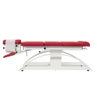 Barella fissa con cali