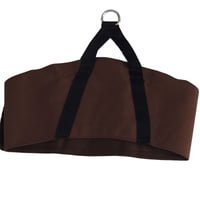 Fettuccia pelvica rinforzata