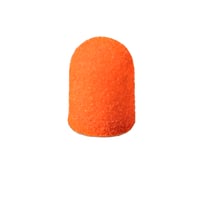 Cappucci abrasivi PODO: Protezione igienica con effetto antiaderente (sacchetto da 10 unità)