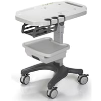 Carrello Elite per ultrasuoni ed ECG - MT 805