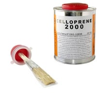 Colla a contatto per dime 1L