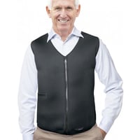 Gillet effetto caldo a infrarossi di Tecnovita