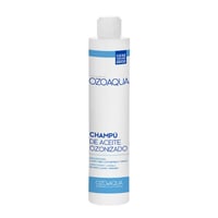 Shampoo all'olio ozonizzato per cuoio capelluto sensibile e grasso 250 ml
