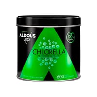 Chlorella biologica Aldous (600 compresse)