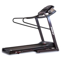 Tapis roulant Pioneer Senior BH Fitness: progettato per gli anziani che vogliono camminare in modo sicuro e confortevole a casa