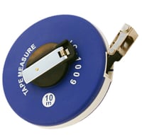 Metro a nastro di varie misure