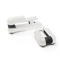 Elettrodo per auricolari tvNS per la stimolazione del nervo vago con TENS (set da 2)