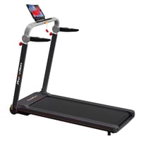 Tapis roulant ultra-pieghevole BH Fitness Club Run: la soluzione perfetta per gli utenti con spazio limitato in casa